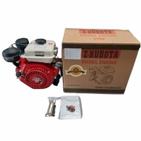 Hình ảnh Máy dầu Z-KUBOTA 170 có đề D170-E