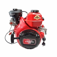 Hình ảnh Máy dầu Z-KUBOTA 175 có đề D175-E