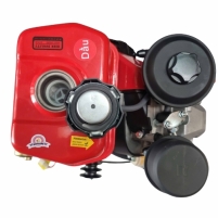 Hình ảnh Máy dầu Z-KUBOTA 176 có đề D176-E