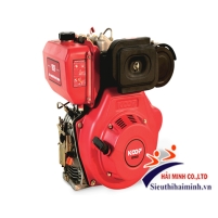 Đầu nổ diesel Koop KD192FE (10.3hp đề) Hình ảnh Đầu nổ diesel Koop KD192FE (10.3hp đề)