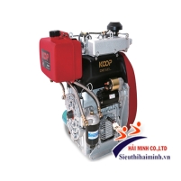 Đầu nổ diesel KOOP KD292F (19hp đề) Hình ảnh Đầu nổ diesel KOOP KD292F (19hp đề)
