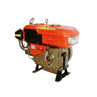 Động cơ Diesel TV240 - RL Hình ảnh Động cơ Diesel TV240 - RL