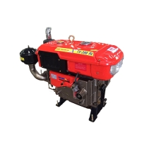 Động cơ Diesel TV280RL Hình ảnh Động cơ Diesel TV280RL