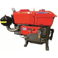 Hình ảnh Động cơ D220-HI (Thùng nước)