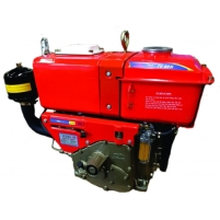 Động cơ D60-HI(Thùng nước) Hình ảnh Động cơ D60-HI(Thùng nước)