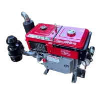 Hình ảnh Động cơ Diesel DS240-N