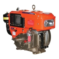 Hình ảnh Động cơ TV280-3K