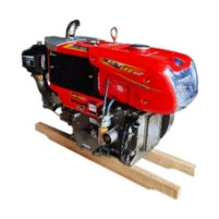 Động cơ Diesel Flying Fish RT140-DI Hình ảnh Động cơ Diesel Flying Fish RT140-DI