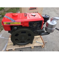 Động cơ diesel JIANG KING S1125 (D28) Hình ảnh Động cơ diesel JIANG KING S1125 (D28)