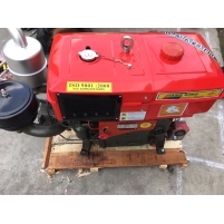 Động cơ Diesel JIANG KING S1115 (D24) Hình ảnh Động cơ Diesel JIANG KING S1115 (D24)