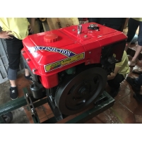 Hình ảnh Động cơ Diesel JIANG KING S1110 (D20)