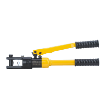 Hình ảnh Kìm bấm cos thủy lực YQK-120