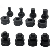 Hình ảnh Khuôn đột thủy lực CH60