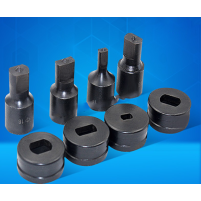 Hình ảnh Khuôn đột thủy lực CH70