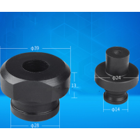 Hình ảnh Khuôn đột thủy lực MHP20