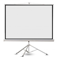 Màn chiếu chân 84 inchs Dalite 1m52*1m52 (GIÁ THANH LÝ TẠI HN)