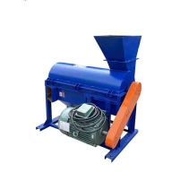 Hình ảnh Máy Nghiền Xơ Dừa B1200