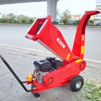 Hình ảnh Máy băm cây 4 thì HM-MT70