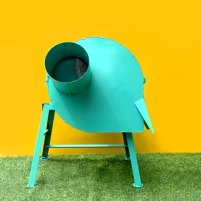 Máy băm chuối CN01 (Cửa ngang)