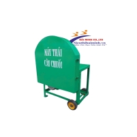 Hình ảnh Máy Thái Lát Cây Chuối THC67B (2,2kW)