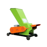 Máy băm cỏ 6TA-SP