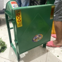 Máy băm cỏ voi 1,1KW