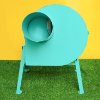 Máy băm chuối HM 1.5kW