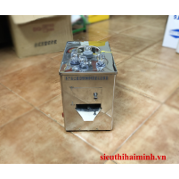 Hình ảnh Máy cắt thái dược liệu HMDQ-103