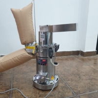 Hình ảnh Máy nghiền dược liệu ( 6 búa) GHM6