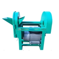 Hình ảnh Máy thái thuốc 2 chức năng HM TT-75