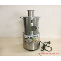 Hình ảnh Máy bóc vỏ tỏi HM-2800