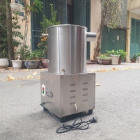 Hình ảnh Máy bóc hành tỏi tự động JC-006