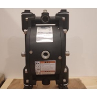 Hình ảnh Bơm Màng Khí Nén GODO QBY4-10 HỢP KIM NHÔM