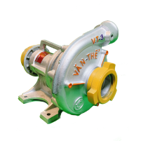 Hình ảnh Bơm Văn Thể 3