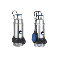 Hình ảnh Bơm điện chìm QS QSD15-32-2.2