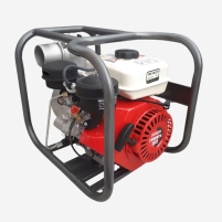 Hình ảnh Máy bơm nước chạy dầu Z-KUBOTA phi 80