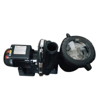 Hình ảnh Máy Bơm Hồ Bơi Ewala SCPB 150E (1.1KW-220V)