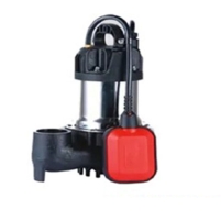 Hình ảnh Máy bơm chìm nước thải APP BAV-250A