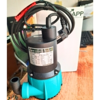 Hình ảnh Máy bơm chìm nước thải APP BPS-200S (bơm nước biển)