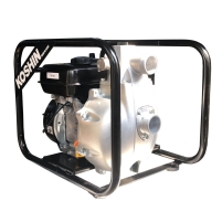 Hình ảnh Máy bơm cứu hoả Koshin SERV-50Z