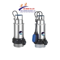 Hình ảnh Máy Bơm Chìm QS QSD6-15-0,37 (Có Phao)