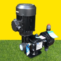 Hình ảnh Máy bơm định lượng OBL M 75PPSV