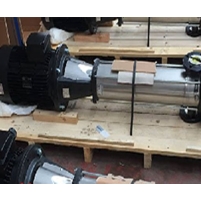 Hình ảnh Máy bơm ly trục đứng EVMS 10 11N5 Q1BEG E/4.0