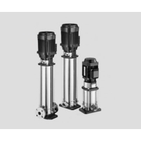 Hình ảnh Máy bơm ly trục đứng EVMS 10 3N5 Q1BEG E/1.5