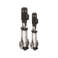 Hình ảnh Máy bơm ly trục đứng EVMS 10 5F5 Q1BEG E/2.2