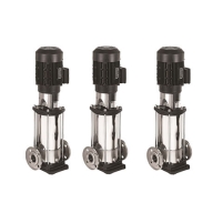 Hình ảnh Máy bơm ly trục đứng EVMS 3 29F5 HQ1BEG E/3.0