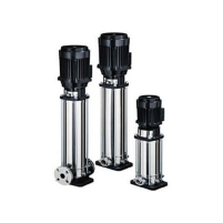 Hình ảnh Máy bơm ly trục đứng EVMS 5 11N5 Q1BEG E/2.2