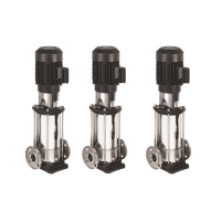 Hình ảnh Máy bơm ly trục đứng EVMS 5 12F5 Q1BEG E/3.0