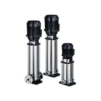 Hình ảnh Máy bơm ly trục đứng EVMS 5 7F5 Q1BEG E/1.5