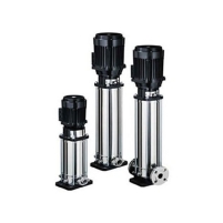 Hình ảnh Máy bơm ly trục đứng EVMS 5 9N5 Q1BEG E/2.2